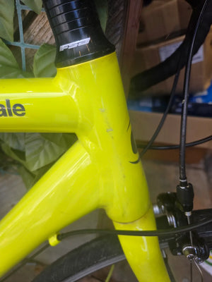 Cannondale Optimo