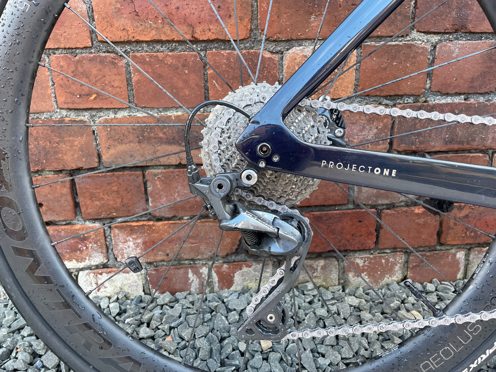 Trek Madone SLR 6 Gen 6 2021