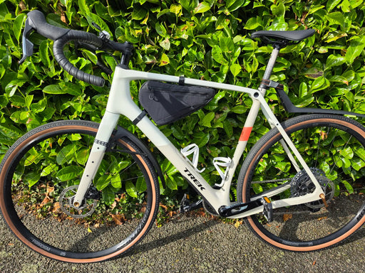 Trek Checkpoint SL 6 AXS Gen 3 Carbon Gravel 2026