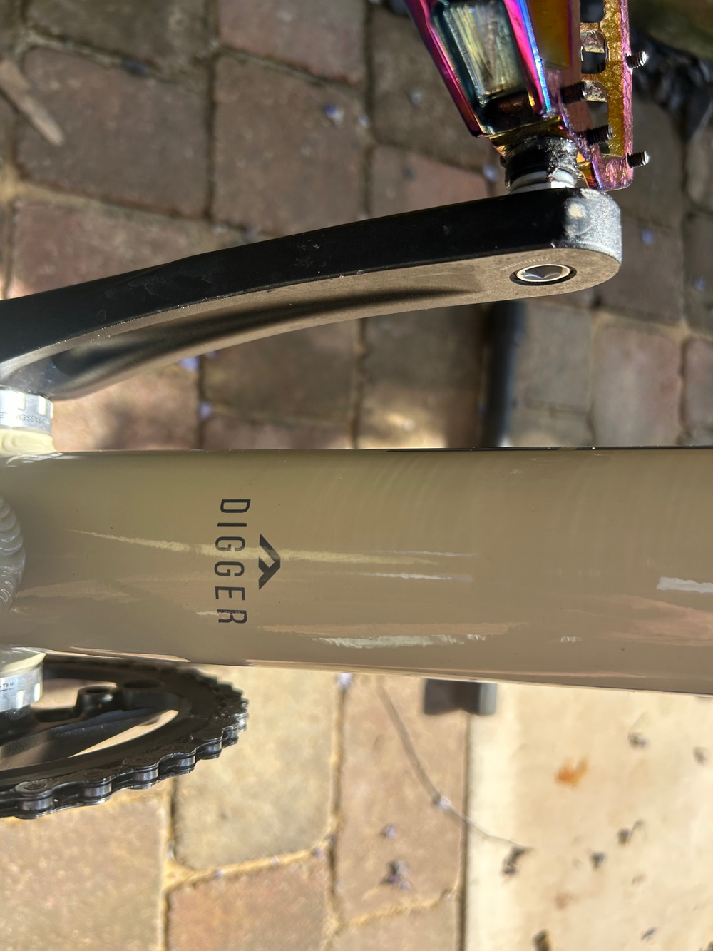 Nukeproof Digger Comp 2021