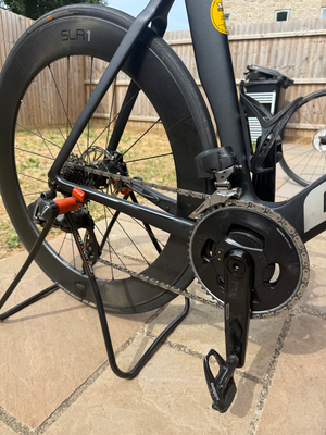 Giant Propel Advanced Pro 1 Disc 2022