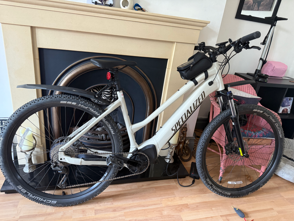 Specialized Tero 3 0 Step Through 2023