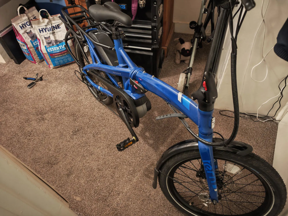 Tern Vektron Q9 2023