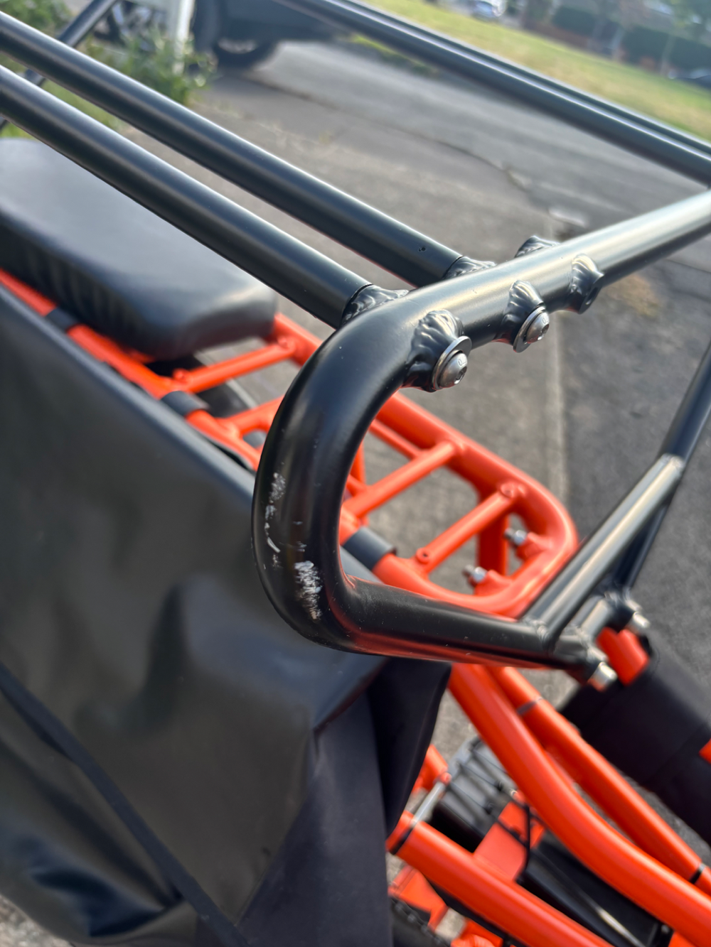 Rad Power  RadWagon 4 2023