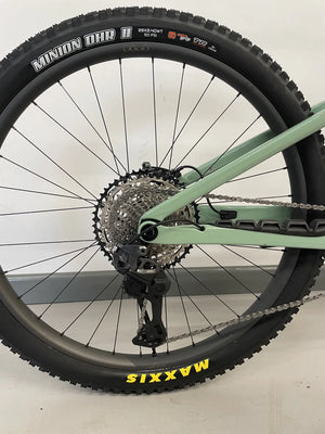 Orbea Rise Lt M10 630w 2026