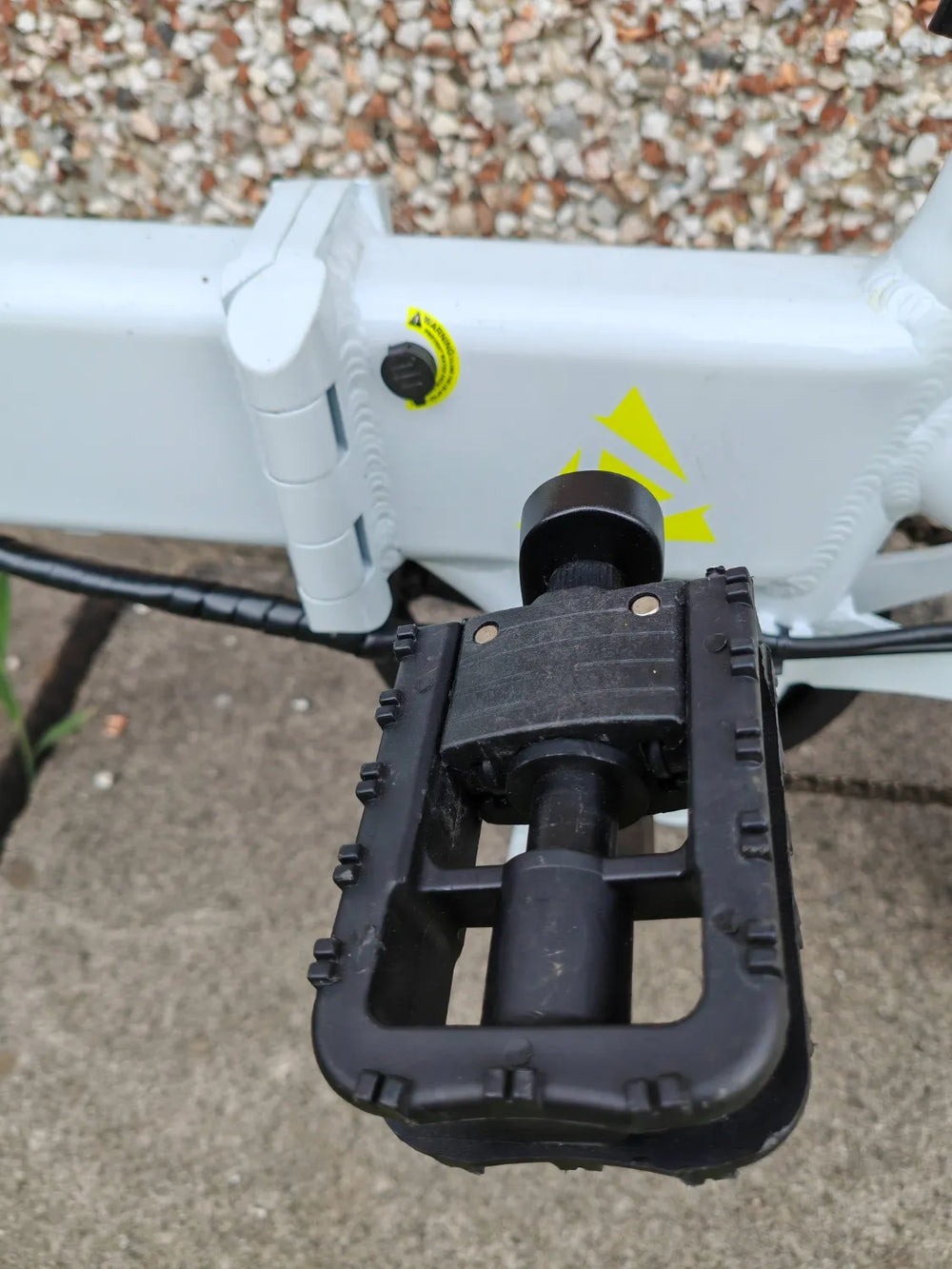 Dohiker Folding E bike 2023