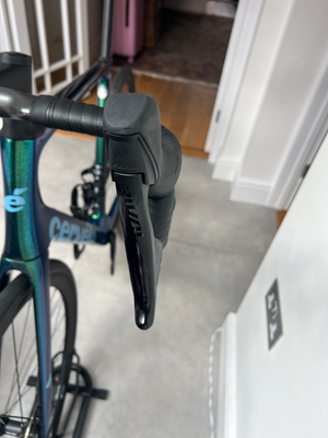 Cervelo Caledonia 5 Rival Etap AXS Disc 2022