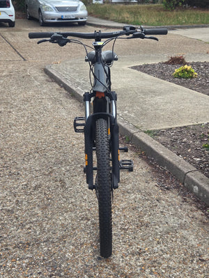 Haibike Hardseven 4 2021