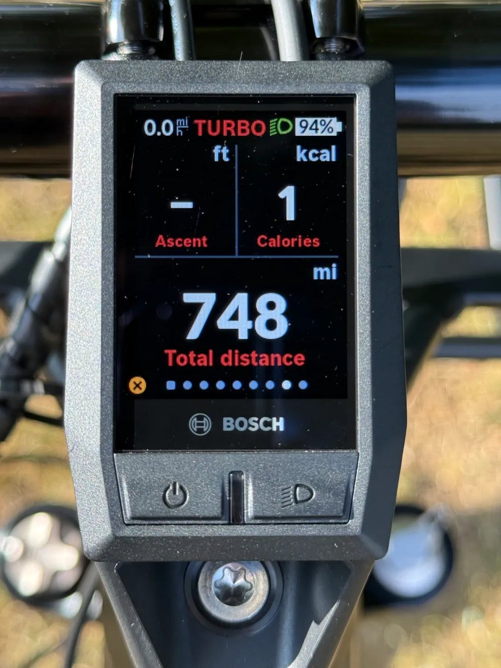 Riese & Muller Supercharger GX Rohloff 2018