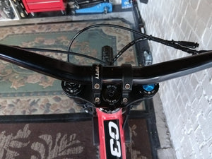 Zerode g3