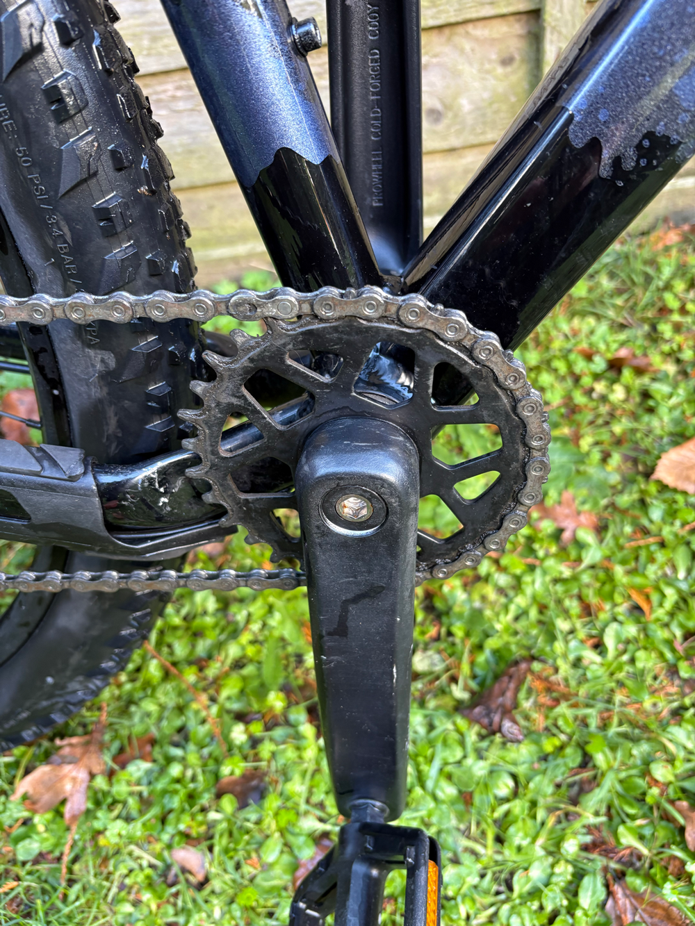 Trek Marlin 5 Gen 3 2024