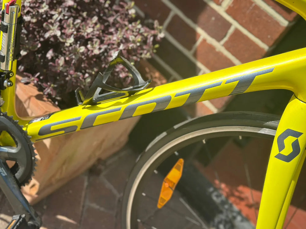 Scott Addict 30 2021