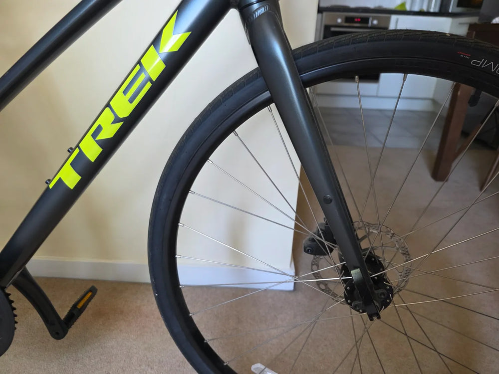 Trek Fx 2 Disc 2024