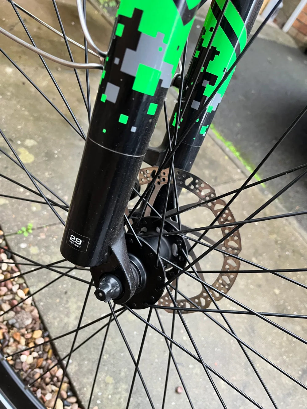 Raleigh Strada TS 1 2017