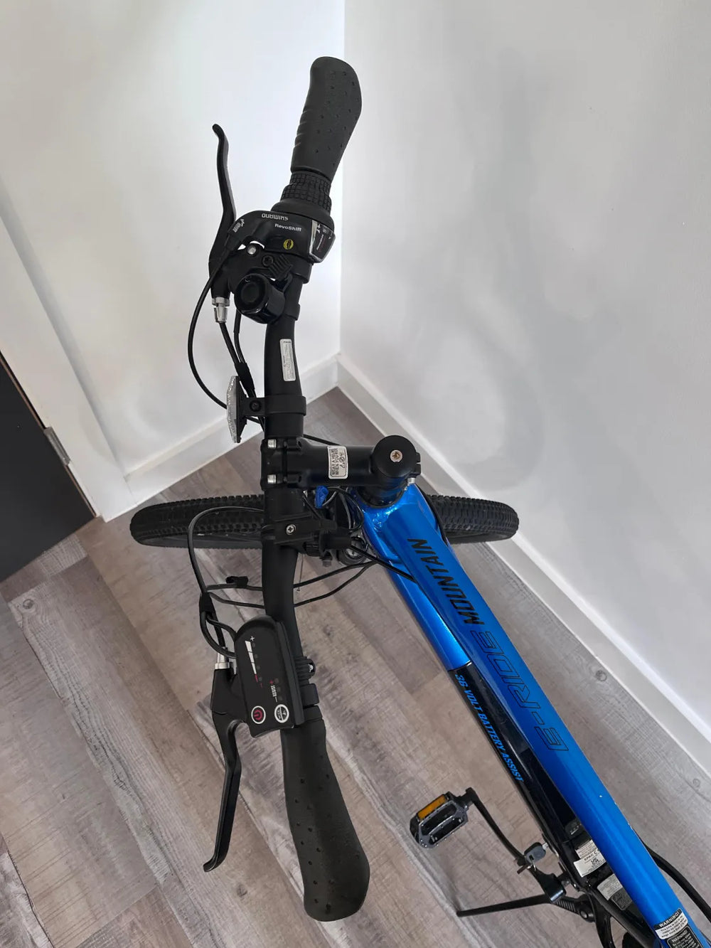 Hyper E Ride 2023