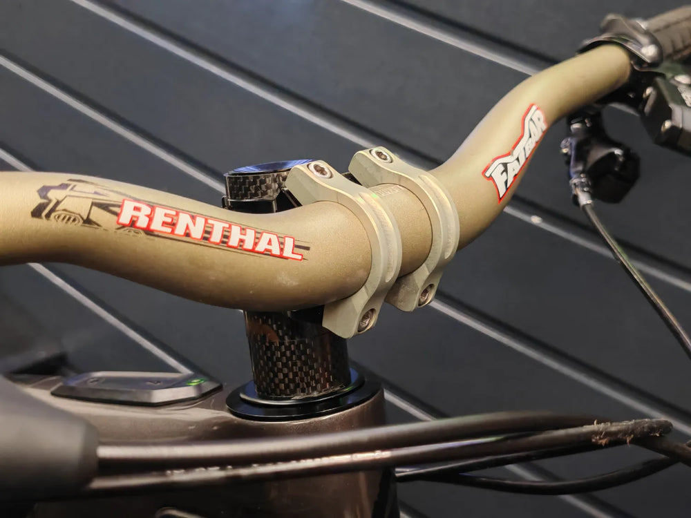 Specialized Turbo Levo 3 Carbon 2023