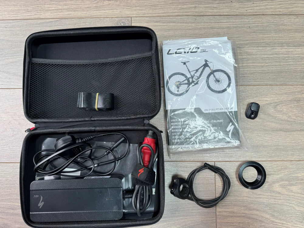Specialized Levo SL S-works 2024