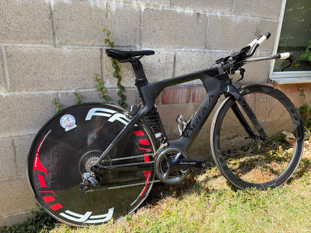 Orbea OM17 2017