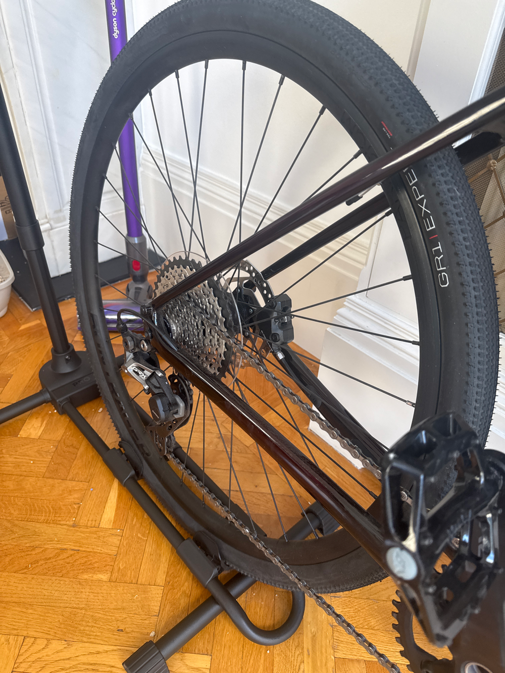 Trek FX Sport 5 2024