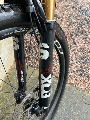 Specialized Levo SL S-works 2025