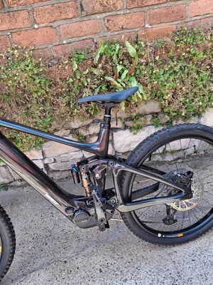 Giant Trance X Advanced E+ Elite 2024