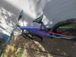 Commencal Meta 4 numero 1 Full suspension 2020
