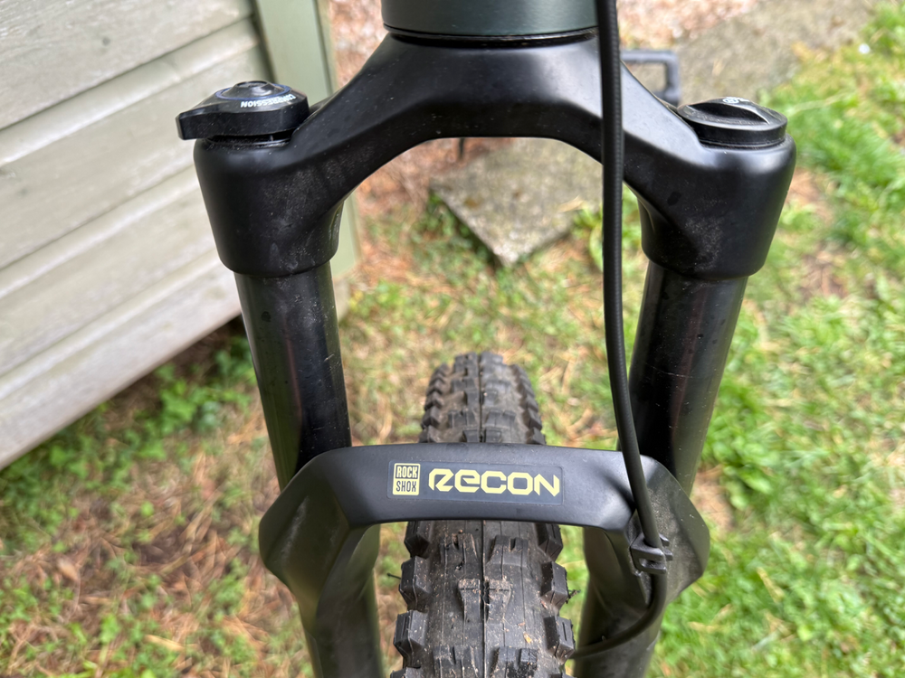 Whyte 805 v4 2022