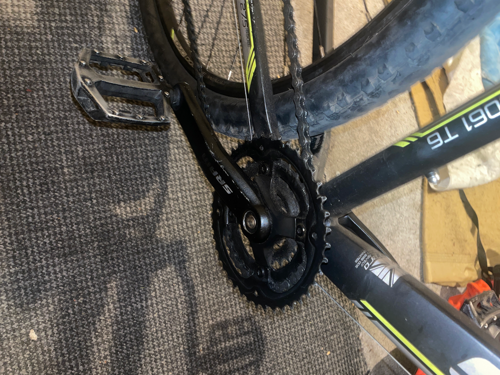 Carrera Vulcan 2018