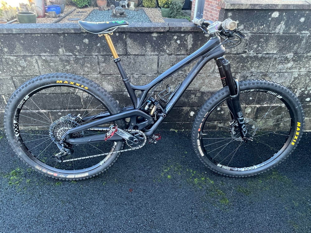 Evil The following  2021