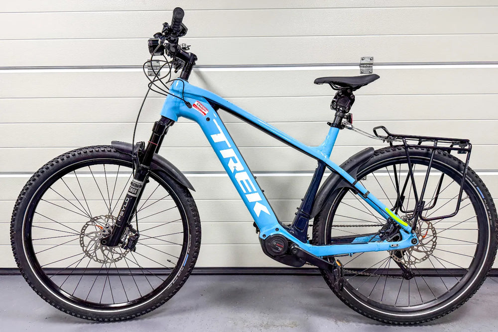 Trek Powerfly 4 625w 2022