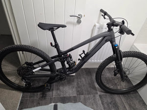 Trek Fuel Ex 8 29er 2026