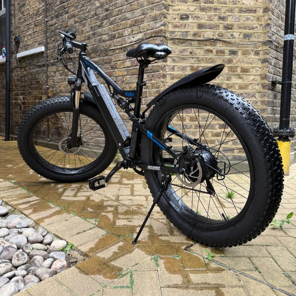 Shengmilo XM-03 2019