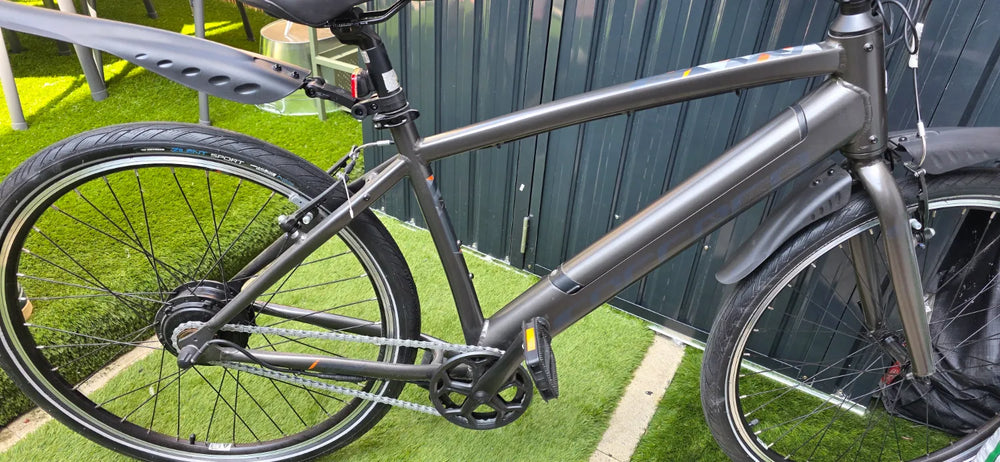Carrera impel im 2022