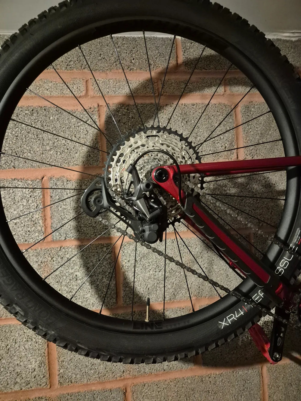 Trek Roscoe 9 2024
