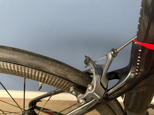Cervelo S3 Ultegra Rim 2020