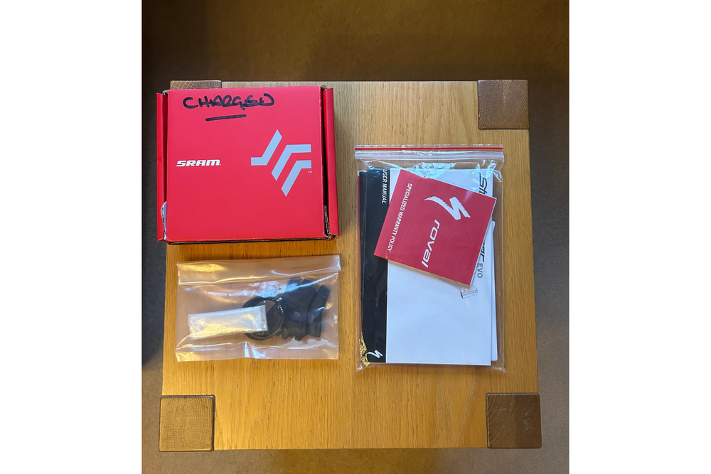 Specialized Stumpjumper EVO Expert T-Type 2024