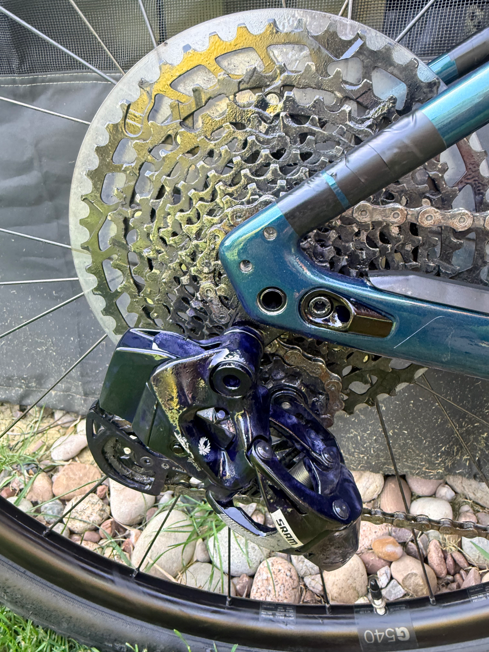 Specialized Creo 2 Comp Gravel E.Bike 2025