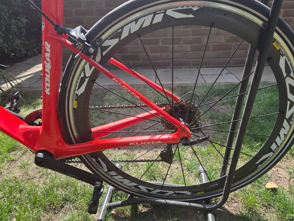 Kuota Kougar 2019