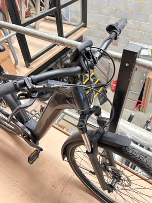 Cube Touring Hybrid Pro 2022