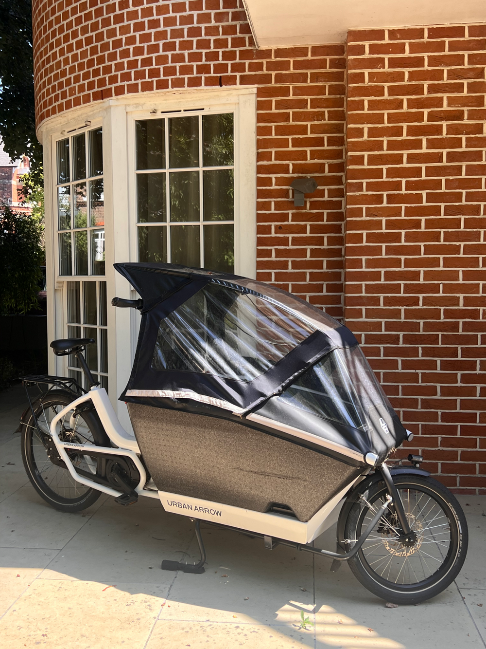 Urban Arrow Family Cargo Line 2023