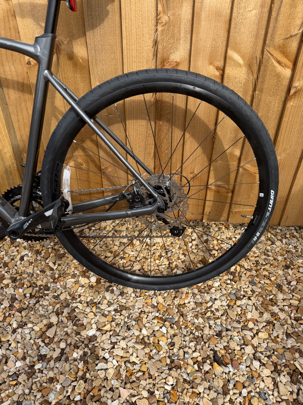 Giant Contend AR 3 2022