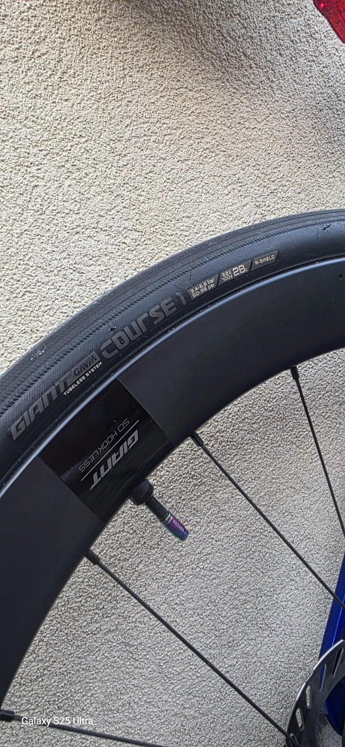 Giant Propel Advanced 1 Disc 2024