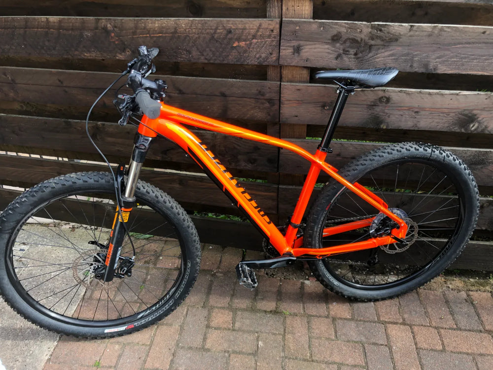 Specialized Rockhopper Pro Evo 2014
