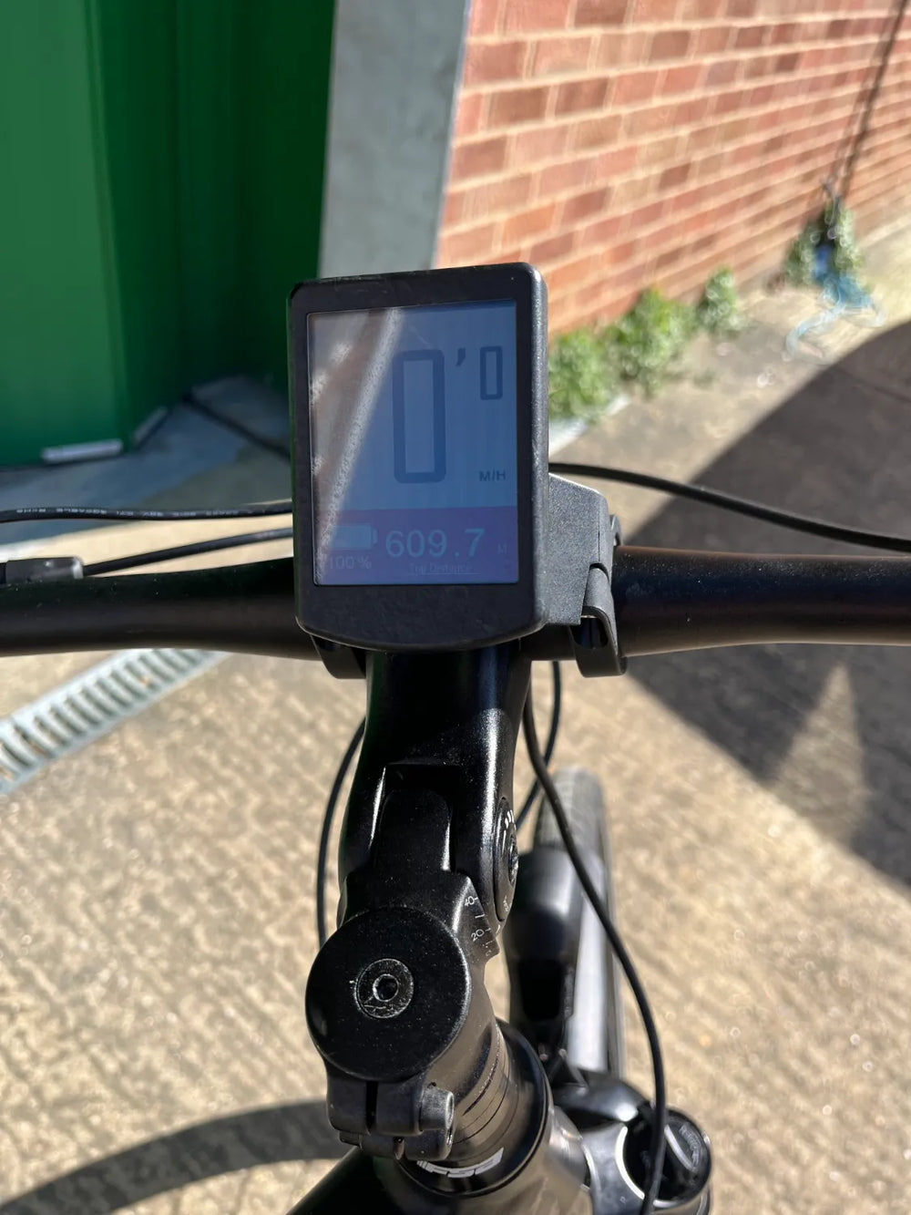 BH ATOMe CROSS Pro 2021