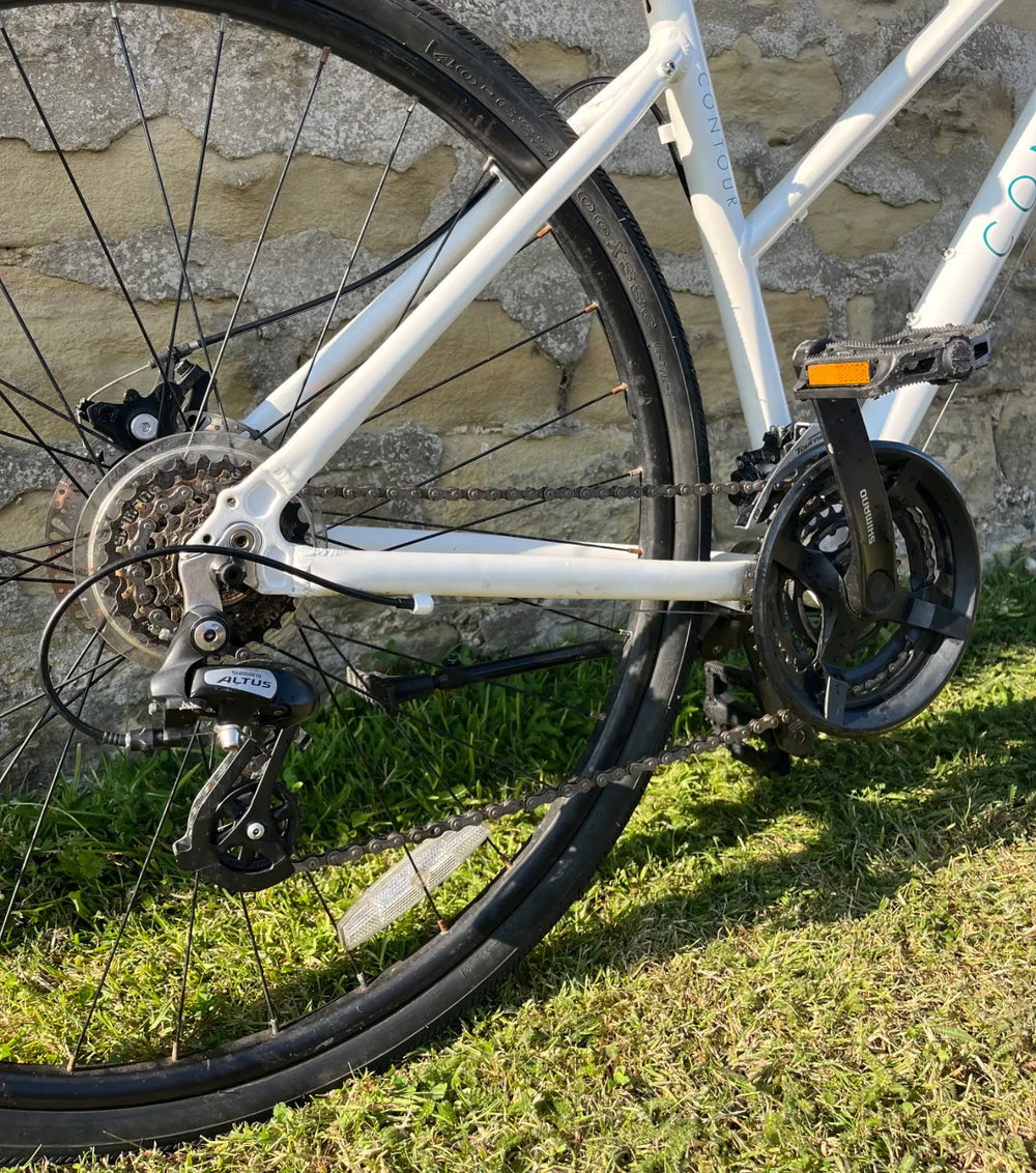 Compass Contour 2024