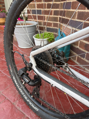 Specialized Rockhopper 27.5 2020