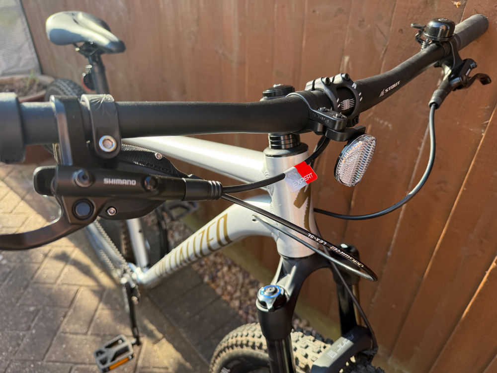 Specialized Rockhopper Expert 29 2025