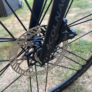 Colnago V3RS Disc 2021