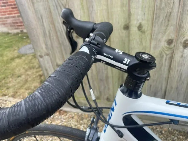 Giant Defy Composite 0 2014