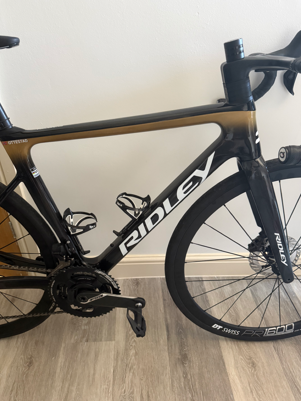 Ridley Falcn RS 2025